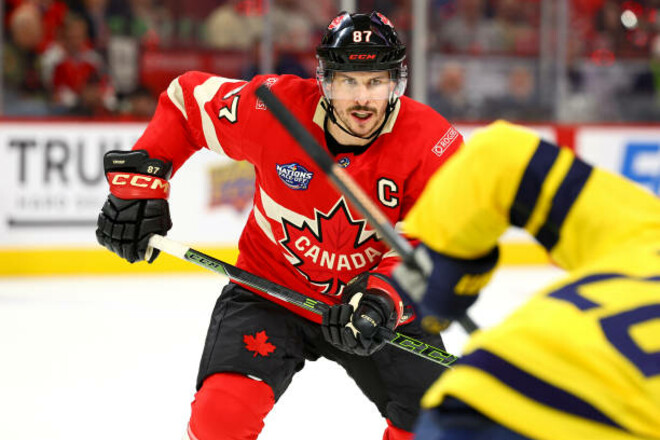 Переможцем Турніру чотирьох націй стала Канада