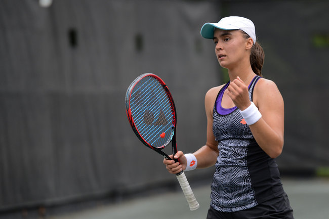 Калініна знялася з ОІ-2024: тенісистка назвала причину