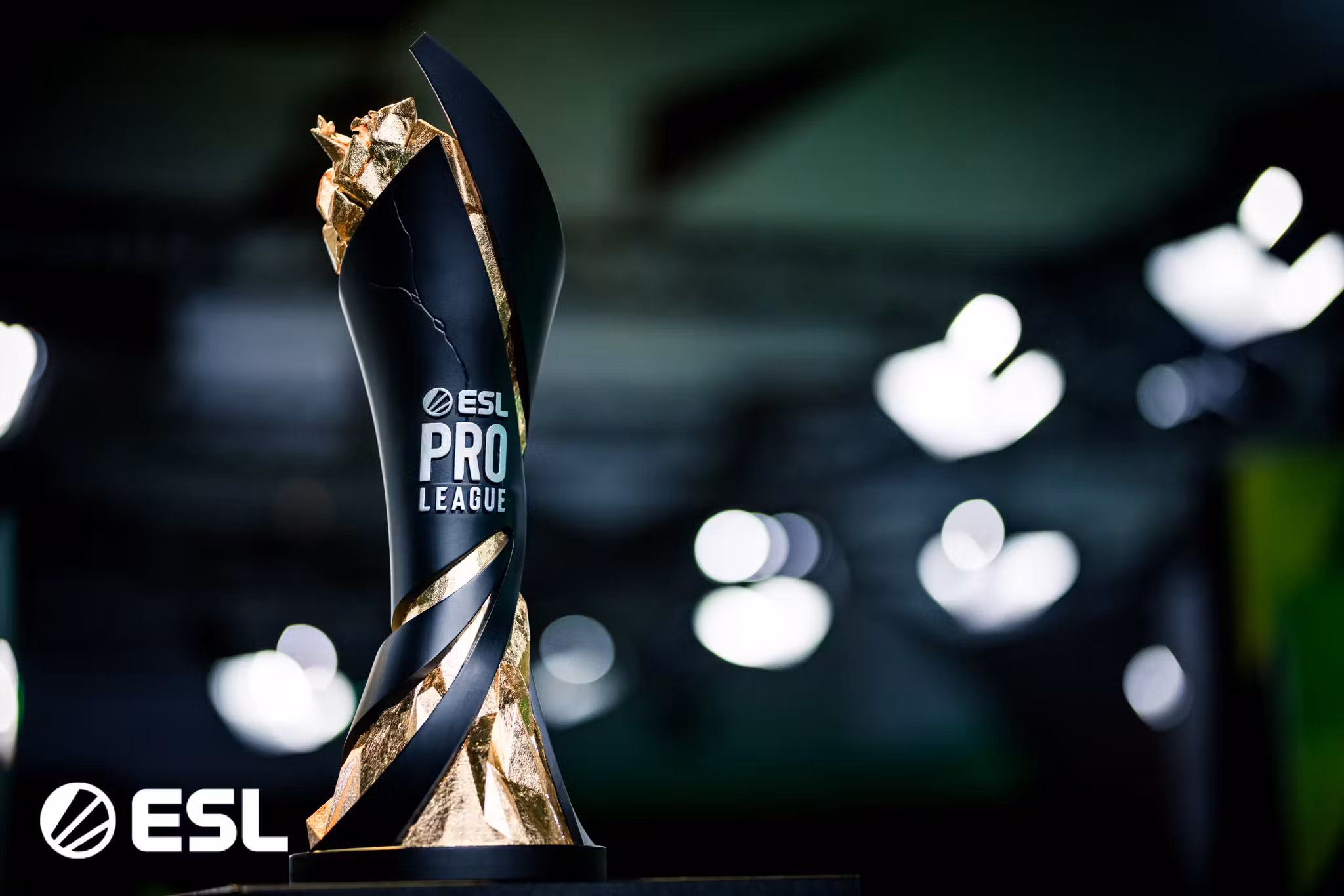 NAVI у чвертьфіналі ESL Pro League зіграють з Spirit