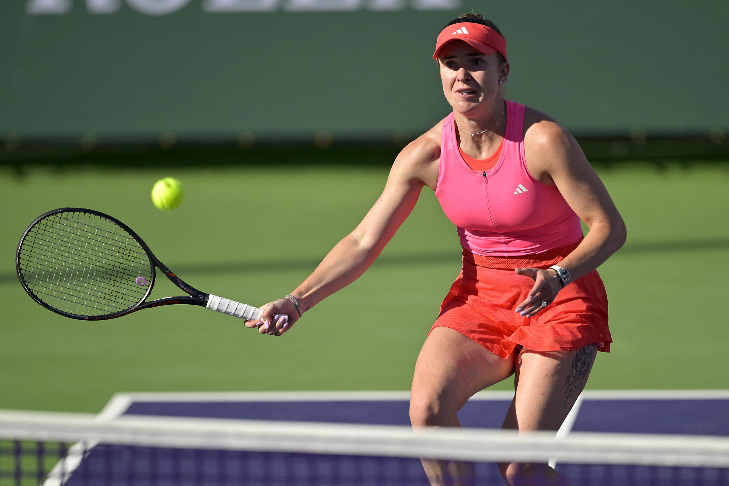 Чотири українки увійшли до заявкового списку основної сітки Ролан Гаррос-2025