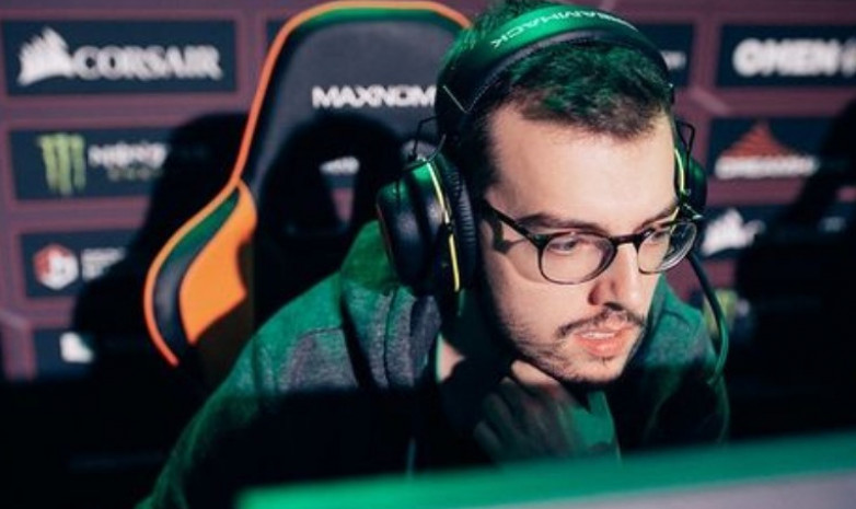 NAVI оголосила про зміни у тренерському складі основної та молодіжної команд з Dota 2