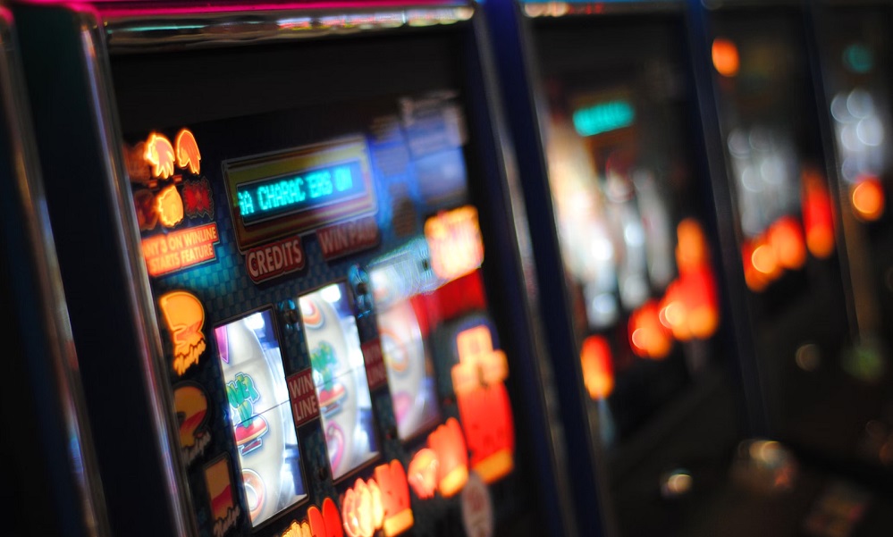 ТОП ігрові автомати без реєстрації: кращі слоти в Україні