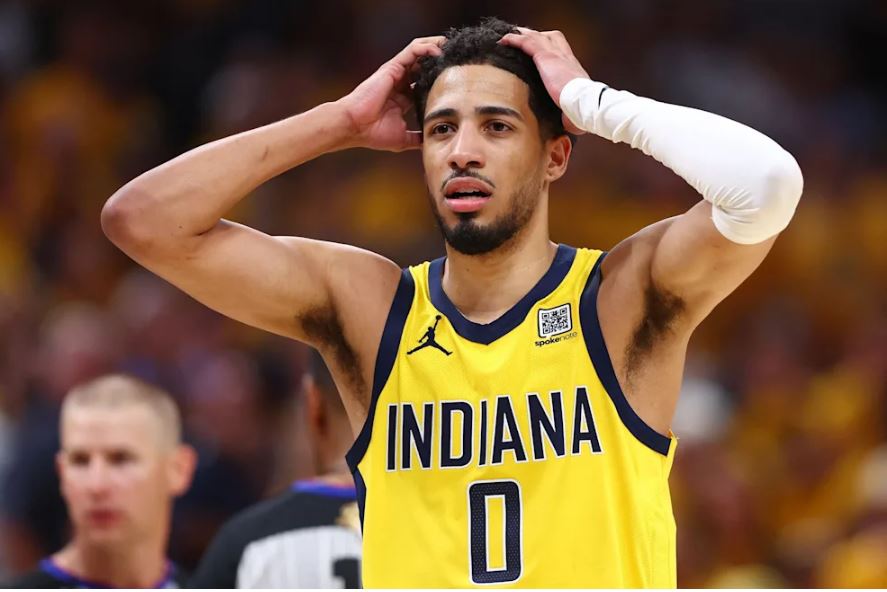 НБА: Індіана Пейсерз у наступному сезоні гратиме без лідера команди