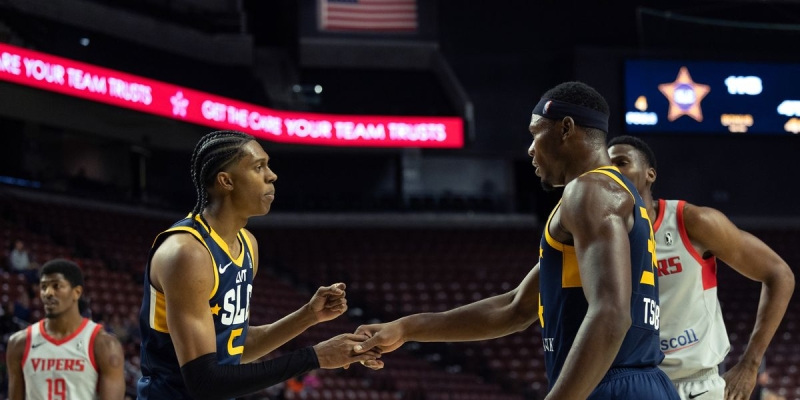 Юта зазнала поразки від Атланти, Гʼюстон розгромив Вашингтон у матчі НБА