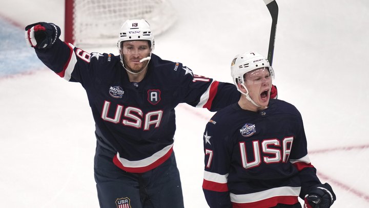 У п’ятницю розпочнеться чемпіонат світу з хокею в елітному дивізіоні