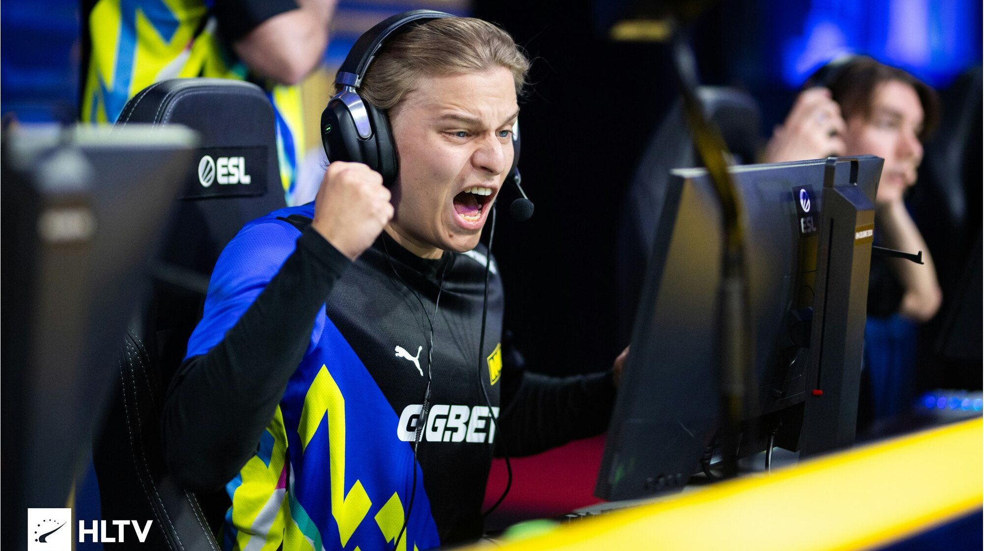 NAVI зіграють у півфіналі IEM Cologne 2024