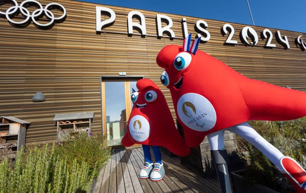 Сьогодні на ОІ у Парижі розіграють 18 комплектів нагород