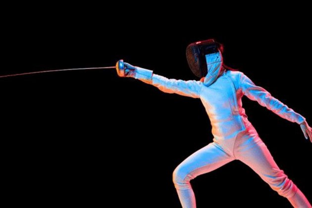 Збірна України з фехтування визначилася зі складом команди на Євро-2025 у Генуї