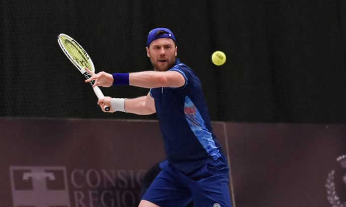 Став відомим оновлений рейтинг ATP: Які позиції в українців