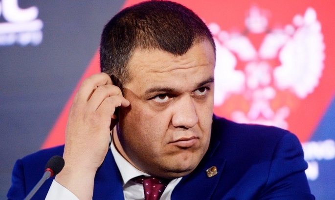 IBA запропонує грошову винагороду за призові місця з боксу на ОІ-2024