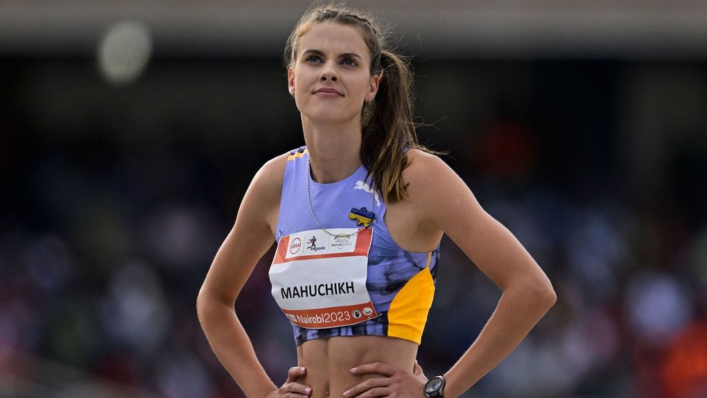 Україна завершила виступи на ЧЄ з легкої атлетики у Римі