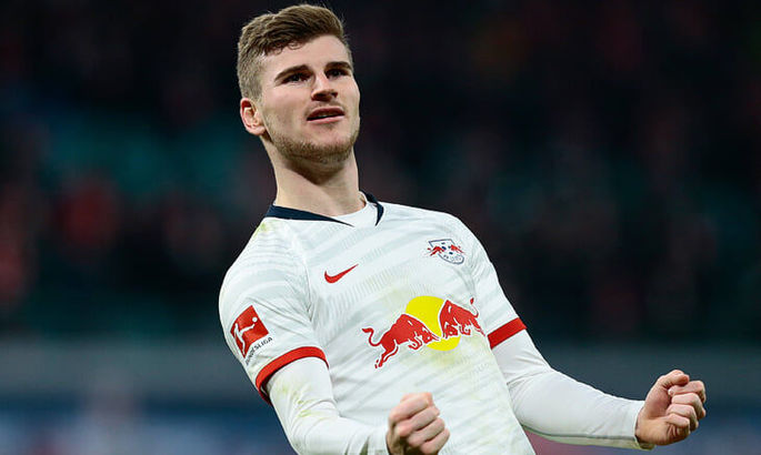 Вернер продовжив співпрацю з Тоттенгемом