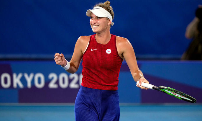 Ігри у Парижі: Срібна призерка Олімпіади-2020 не зіграє на турнірі цього року