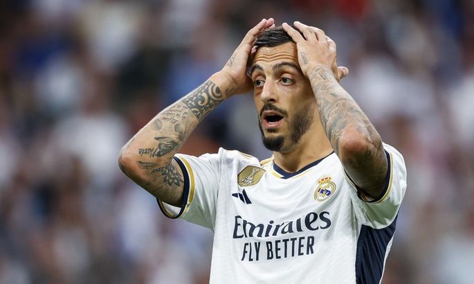 Реал викупить контракт Хоселу у Еспаньйола за 1,5 млн євро