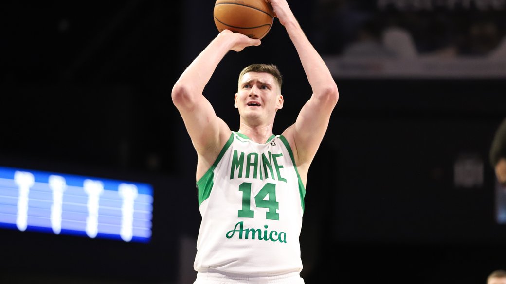 Скапінцев приєднався до Хапоеля з Єрусалиму