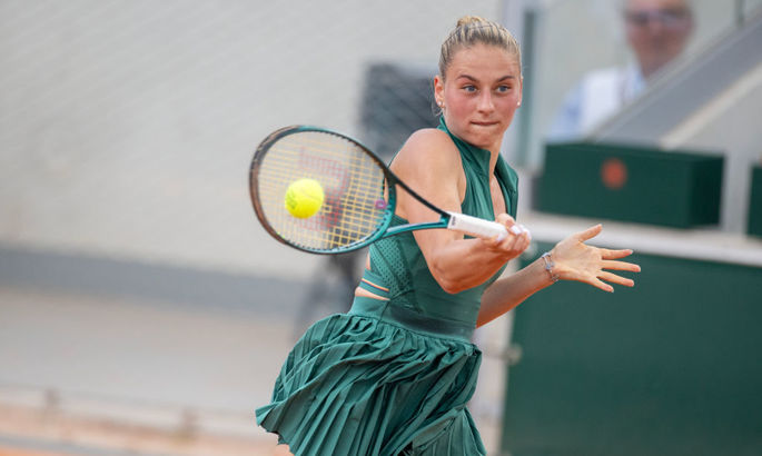 Олімпіада-2024: На парний розряд від України заявлені чотири тенісистки