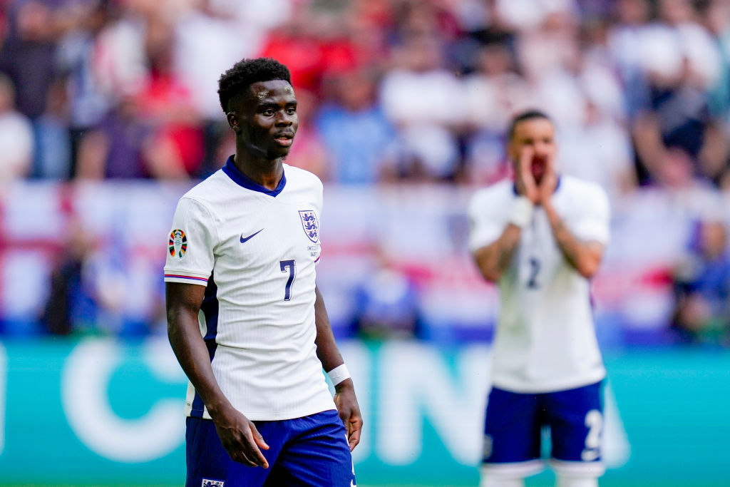 Сьогодні визначиться другий фіналіст Євро-2024