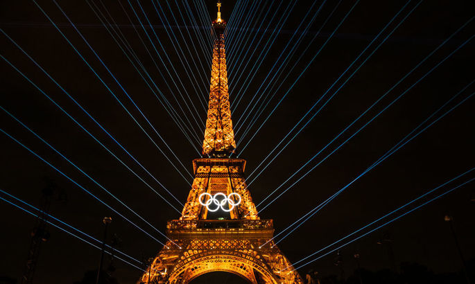 Сьогодні відбудеться відкриття Олімпіади-2024: коли відбудеться офіційний старт