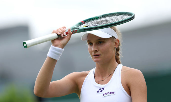 WTA оновила рейтинги: Костюк – перша ракетка України, Ястремська опустилася на два рядки