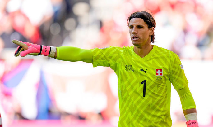 Ян Зоммер завершив кар'єру в національній збірній Швейцарії