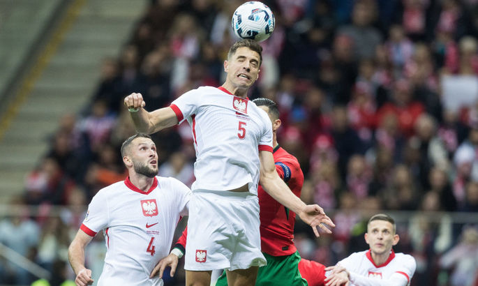 Польща та Хорватія розписали яскраву нічию, Іспанія обіграла Сербію:  результати матчів Ліги націй