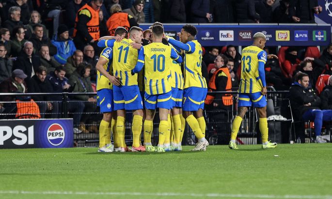 Сьогодні Шахтар зіграє з Баварією у матчі Ліги чемпіонів