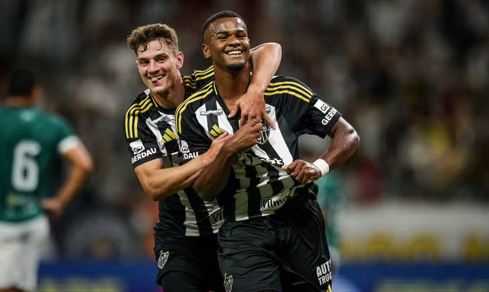 Шахтар придбає вінгера Атлетіко Аліссона за 16 млн євро