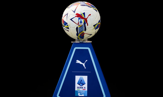 Серія A оголосила про перенесення всіх чотирьох матчів 33-го туру