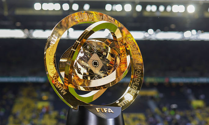 На клубному ЧС-2025 визначилися всі пари плей-оф