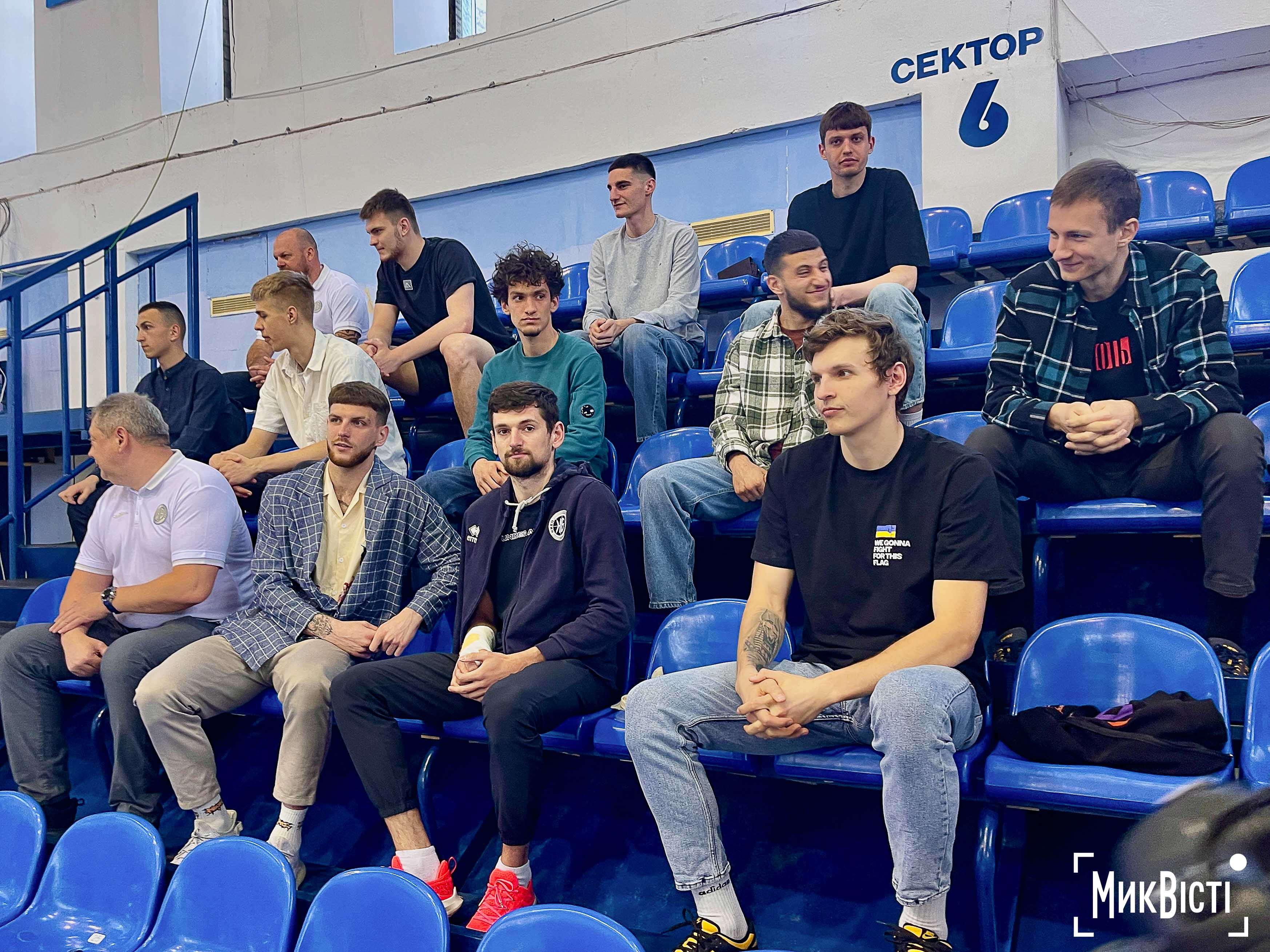 Ніко-Баскет переходить у Суперлігу