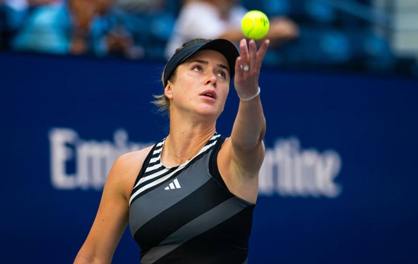 Світоліна наближається до двадцятки найсильніших рейтингу WTA, Цуренко вперше вибула з топ-200