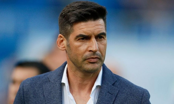 Фонсека – головний тренер Мілана