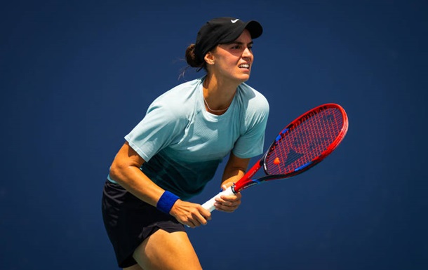 Калініна продовжить виступи на турнірі у Бірмінгемі