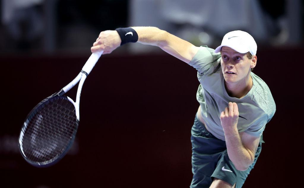 Перша ракетка світу відмовився від виступу на останньому Мастерсі в сезоні