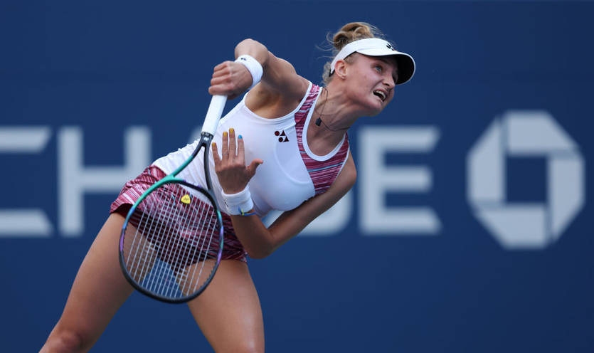 Ястремська та Калініна зіграють стартові матчі на турнірі у Маямі