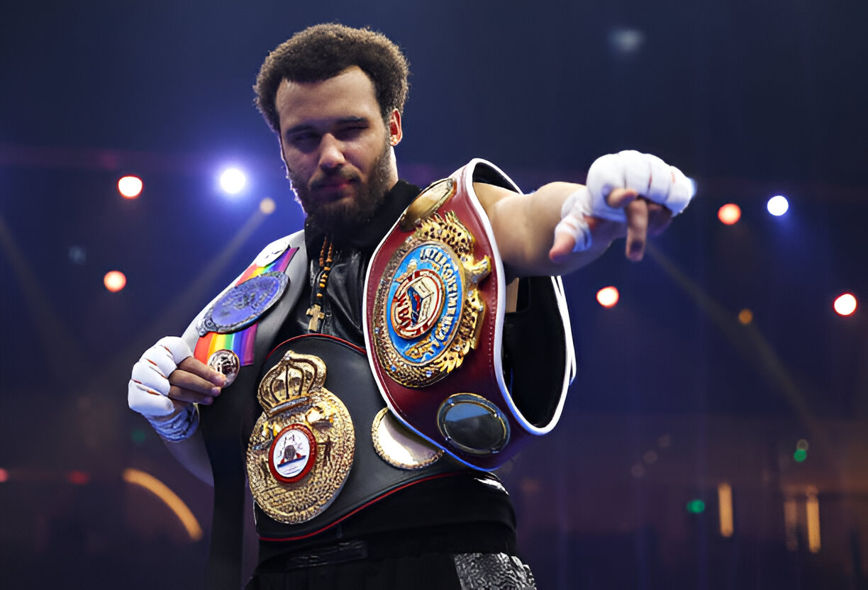 Ітаума хоче зустрітися на рингу з Усиком