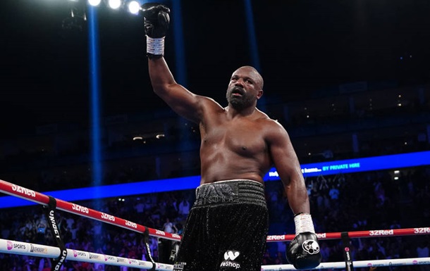 Уоррен: Чисора – обязательный претендент на титул IBF