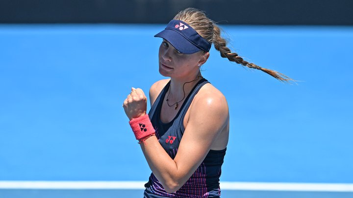 Соболєва поступилася суперниці на старті кваліфікації Australian Open