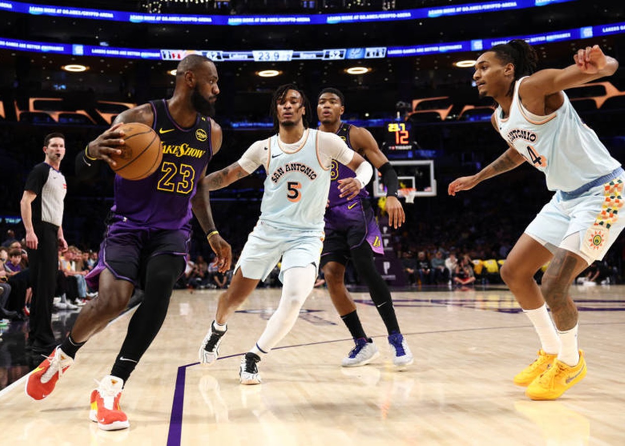 НБА: Міннесота перемогла Вашингтон, поразки Нью-Йорка та Маямі