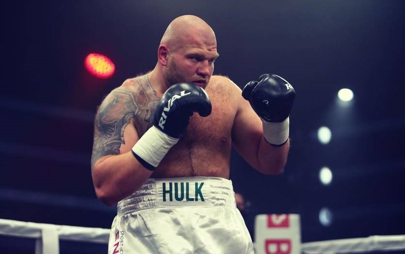 Наступний бій Шевадзуцького буде проти Джалолова