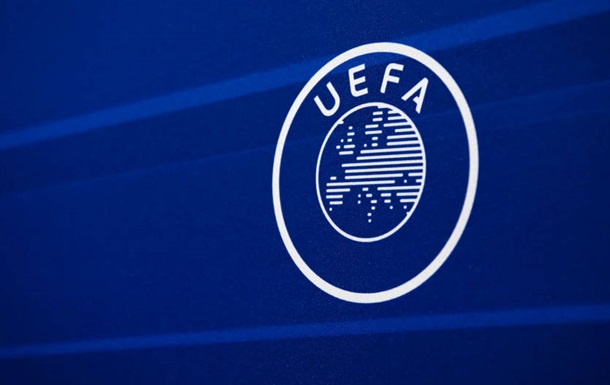 УЄФА не розглядає повернення РФ до міжнародних змагань