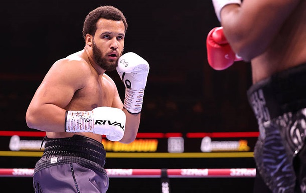 Ітаума та Вайт поділилися очікуваннями від майбутнього поєдинку