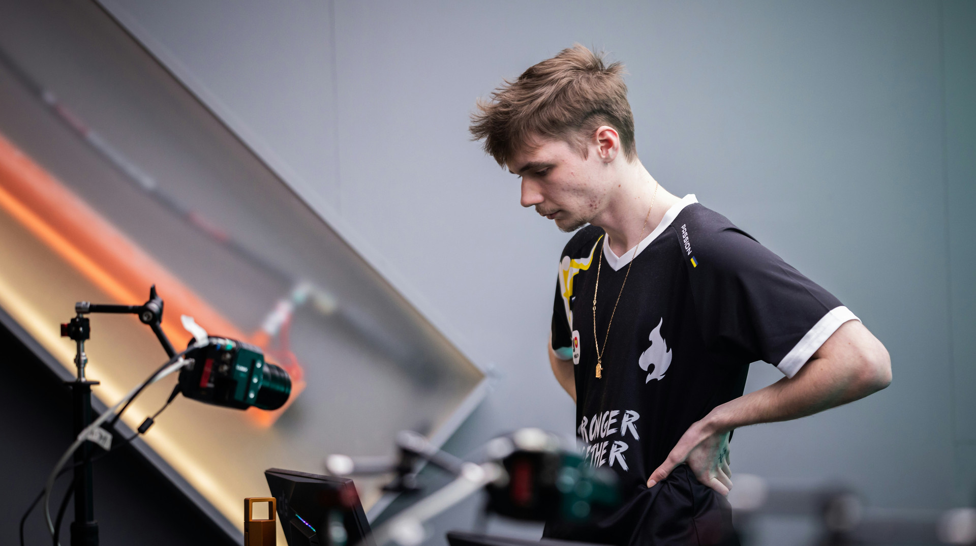 Passion UA попрощалася з двома гравцями