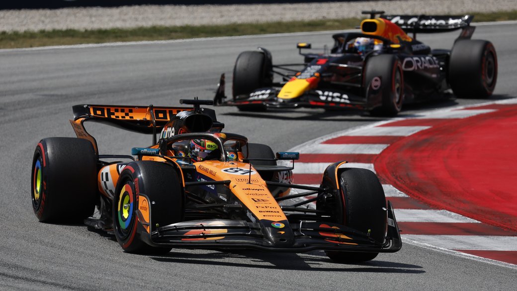 Ф-1 оприлюднила розклад гонок на сезон 2026 року