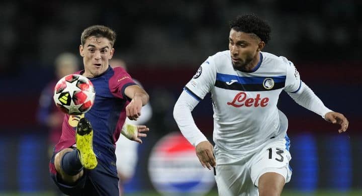 Визначився перший півфіналіст Кубка Італії