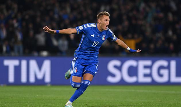 Аталанта домовилася про трансфер  форварда Ретегі