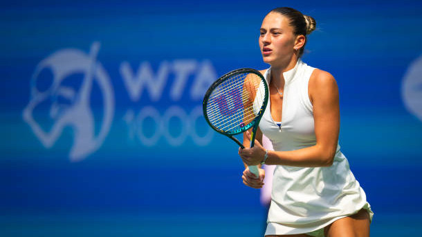Костюк і Світоліна зберегли свої позиції в топ-30 рейтингу WTA, Олійникова оновила особистий рекорд