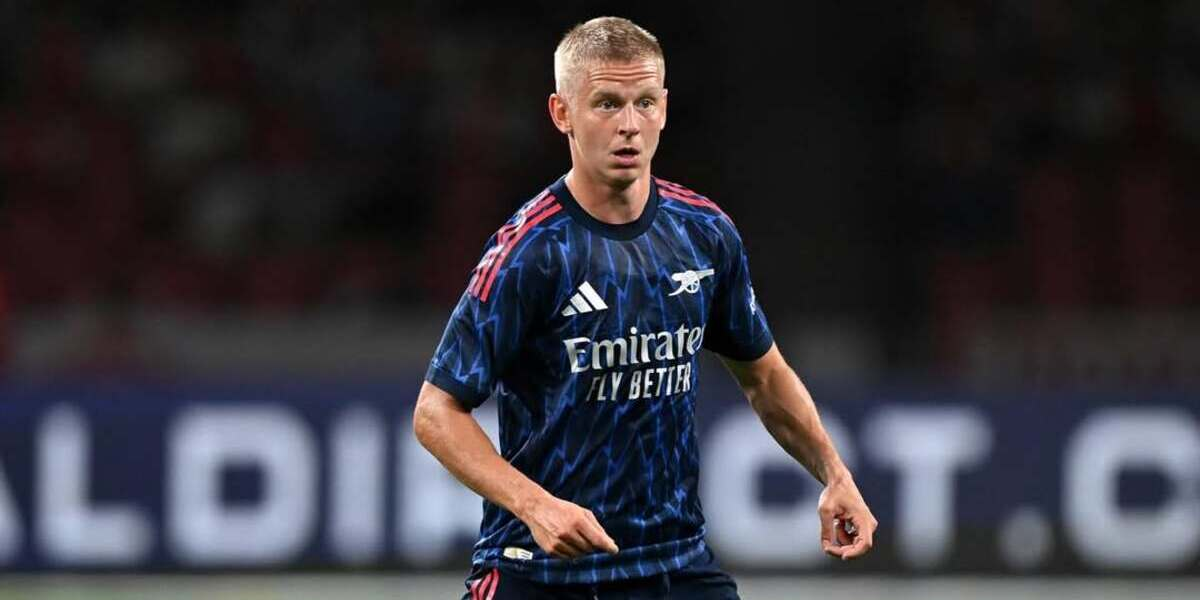 Зінченко залишитися в Арсеналі