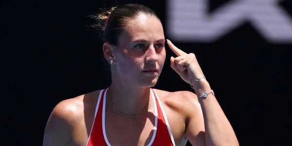 Костюк обіграла Сінякову на турнірі в Дубаї