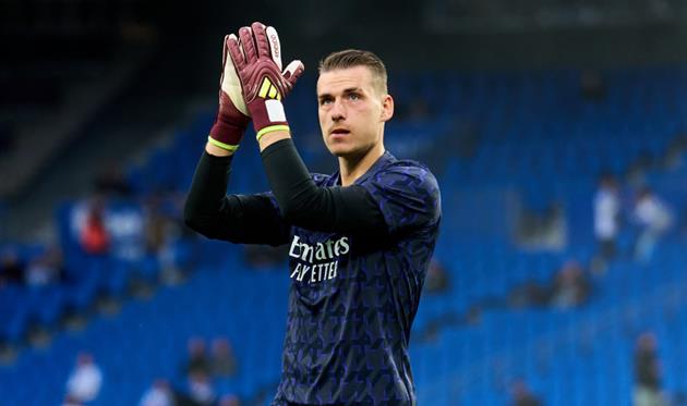 Луніну запропонували довгостроковий контракт до 2029 року